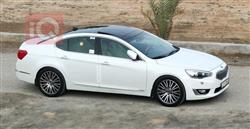 كيا كادينزا